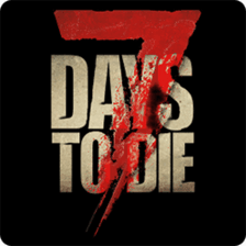 7 Days To Die logo