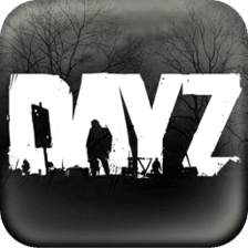 DayZ logo