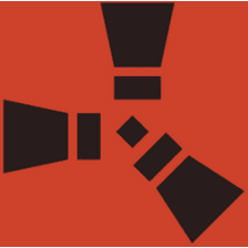 Rust logo