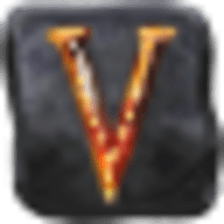 Valheim logo